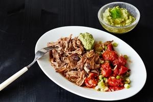 Keto Meals With Beef Roast